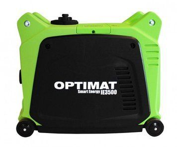Генератор Optimat Smart Energy IE3500 IE3500 фото