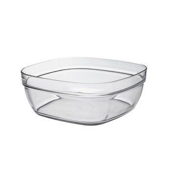 Салатник Duralex Lys Carre 3100 мл, 23*23 см (2036AF06) 2036AF06 фото