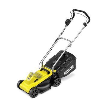 Газонокосилка Karcher LMO 1.445-400.0 фото