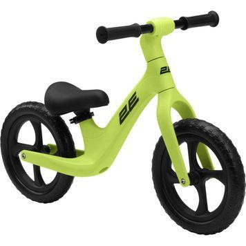 Біговел 2E NY 12" салатовий (ZCY-NY12-GREEN) ZCY-NY12-GREEN фото