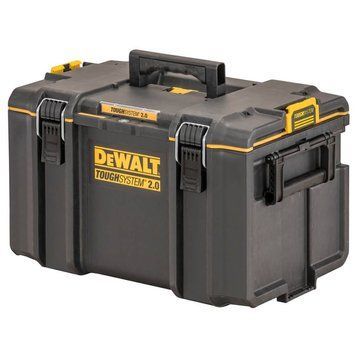 Ящик TOUGHSYSTEM 2.0 DeWALT DWST83342-1 DWST83342-1 фото