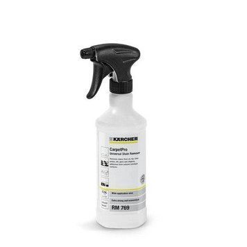 Універсальний засіб для виведення плям Karcher RM 769 (6.295-490.0) 6.295-490.0 фото