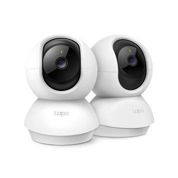IP-Камера TP-LINK Tapo C210P2 3MP N300 microSD motion detection TAPO-C210P2 фото