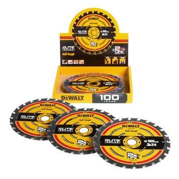 Диск пильный ELITE EXTREME DeWALT DT10400_10 DT10400_10 фото
