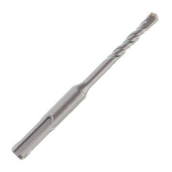 Бур SDS PLUS 6 x 110мм INTERTOOL SD-0611 SD-0611 фото