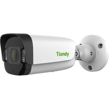 Камера IP Tiandy TC-C35PS Spec:I3/E/Y/M/H/2.8mm/V4.2, 5MP, Mini Dome, 2.8mm, f/1.6, IR30m, DC12V, PoE, IP66, IK08 TC-C35PS фото