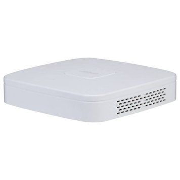 Відеореєстратор DHI-NVR2116-I2 16-канальний Smart 1U 1HDD WizSense 99-00010279 фото
