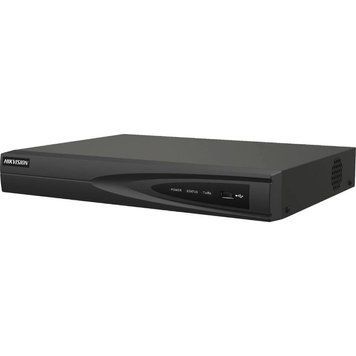Відеореєстратор DS-7608NI-Q1(D) 8-канальний 4K H.265+ 99-00012723 фото