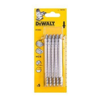 Полотно для дерева DeWALT DT2052 DT2052 фото