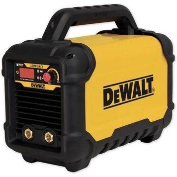 Зварювальний апарат інверторний DeWALT DXWDMMA160E DXWDMMA160E фото