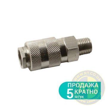 З'єднання швидкознімне MT 1/4" GRAD (7021815) SG-7021815 фото
