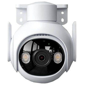 IP камера Imou Cruiser 2 IPC-GS7EP-5M0WE 5-мегапиксельная внешняя Wi-Fi камера P&T 99-00013149 фото