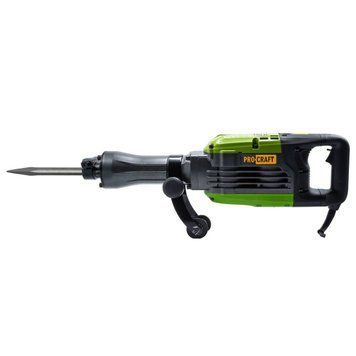 Безщітковий відбійний молоток Procraft PSH2600 PC-026002 фото