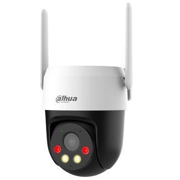 IP відеокамера Dahua DH-P5AE-PV-4G (4мм) 4G 99-00024035 фото