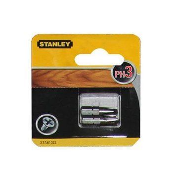 Набір біт STANLEY STA61022 STA61022 фото