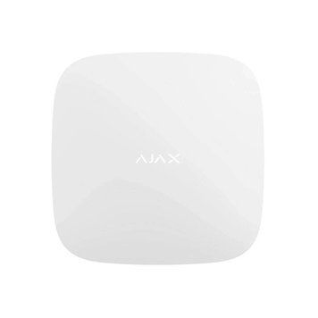 Ретранслятор сигнала Ajax ReX 2 (8EU) white 99-00007424 фото