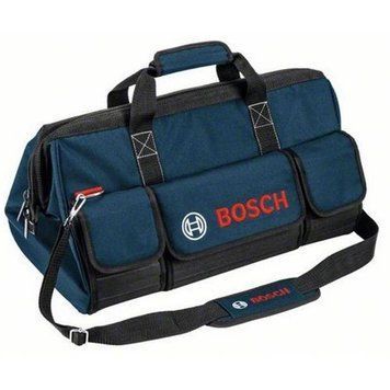 Сумка для інструментів Bosch середня (1600A003BJ) 1.600.A00.3BJ фото