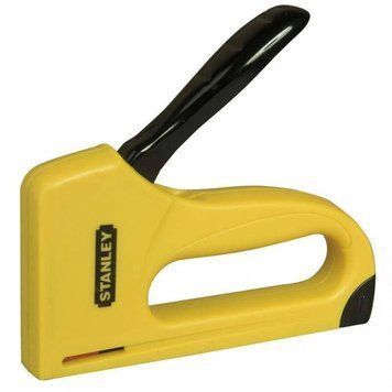 Степлер Stanley Light Duty для скоб A 6-10 мм (6-TR35) 6-TR35 фото