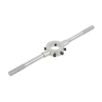 Тримач для плашок 30 х 11 INTERTOOL SD-8414 SD-8414 фото