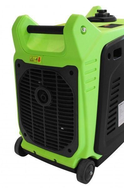 Генератор Optimat Smart Energy IE3500 IE3500 фото