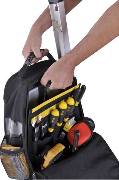 Рюкзак для інструментів Stanley (STST1-72335) STST1-72335 фото