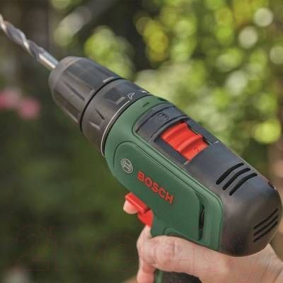 Шуруповерт-дриль Bosch EasyDrill 1200 (06039D3006) 0.603.9D3.006 фото