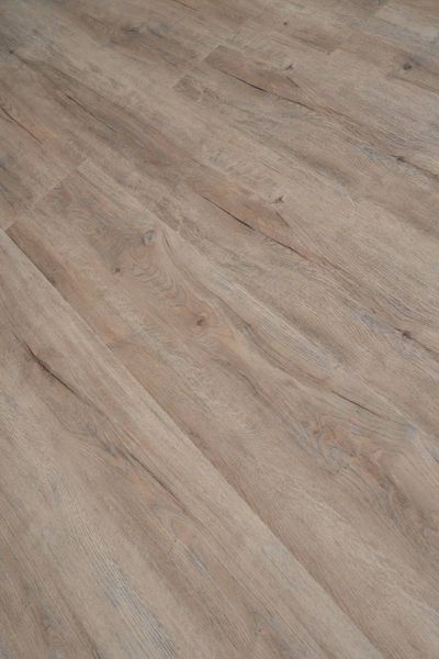 Вінілове покриття Vinilam Ceramo - Дуб Женева 8870 (2.5 mm ) 8216 фото