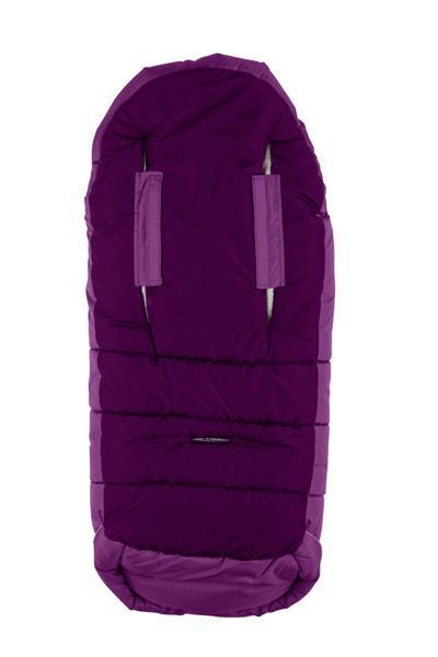 Конверт NUVITA 9605 СUCCIOLI JUNIOR фіолетовий (NV9605CUCCIOLOJRMELLIL) NV9605CUCCIOLOJRMELLIL фото