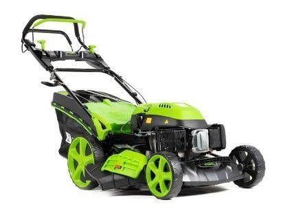 Бензиновая газонокосилка Zipper ZI-BRM508 ZI-BRM508 фото