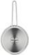 Ківш RINGEL Besser 14 см (0.8л) з кришкою нерж (RG-4021-14) RG-4021-14 фото 2
