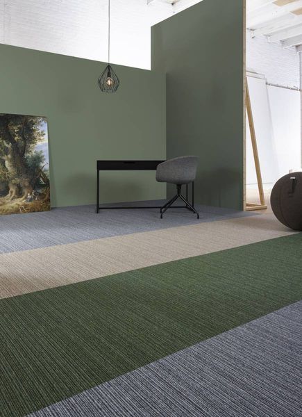 Килимова плитка BLOQ RHYTHM 811 8728 фото