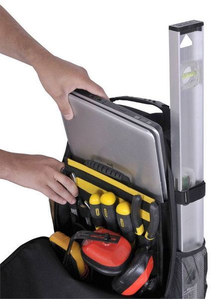 Рюкзак для інструментів Stanley (STST1-72335) STST1-72335 фото