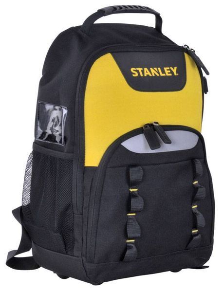 Рюкзак для інструментів Stanley (STST1-72335) STST1-72335 фото