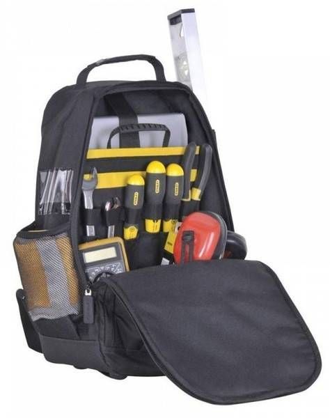 Рюкзак для інструментів Stanley (STST1-72335) STST1-72335 фото