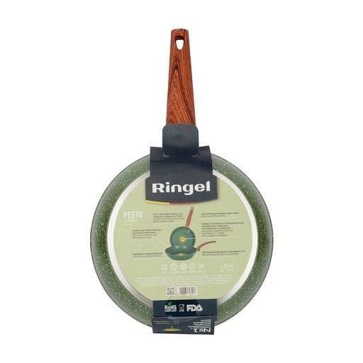 Сковорода RINGEL Pesto 22 см б/крышки (RG-1137-22) RG-1137-22 фото