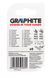 Биты ударные GRAPHITE PH1/2/3, PZ1/2/3 x 25 мм, 6 шт. 56H540 фото 3