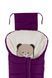Конверт NUVITA 9605 СUCCIOLI JUNIOR фіолетовий (NV9605CUCCIOLOJRMELLIL) NV9605CUCCIOLOJRMELLIL фото 6