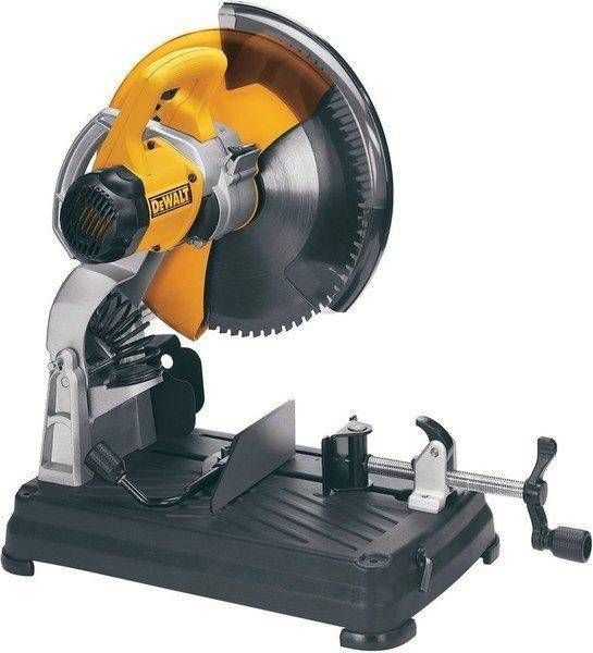 Монтажная пила DeWalt DW872 DW872 фото