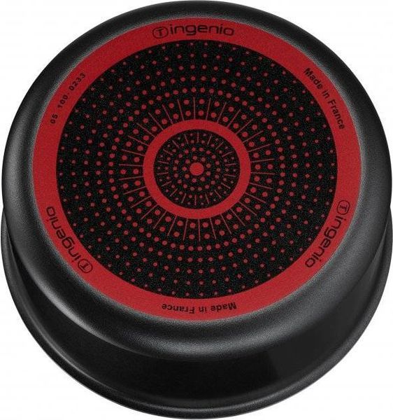 Набір посуду Tefal Ingenio Easy Cook&Clean, 13 предметів (L1539843) L1539843 фото