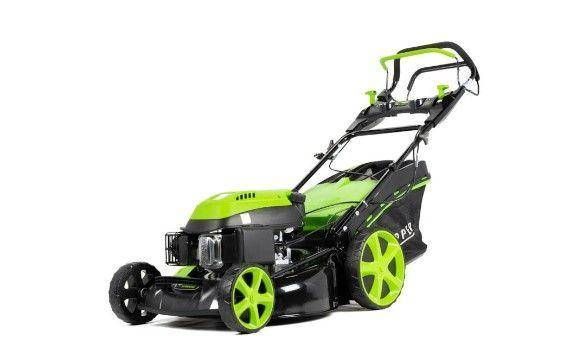 Бензиновая газонокосилка Zipper ZI-BRM508 ZI-BRM508 фото