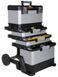 Скринька для інструментів Stanley FatMax Rolling Workshop (1-95-622) 1-95-622 фото 2