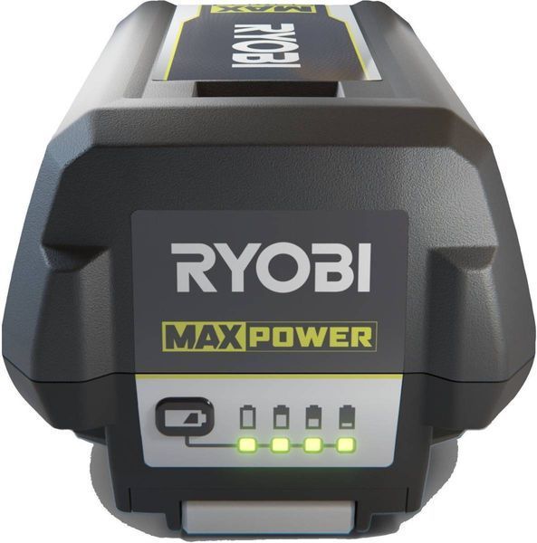 Аккумулятор Ryobi Max Power RY36B40B 36В 4А&middot;час 1.32кг (5133005549UNP) 5133005549UNP фото