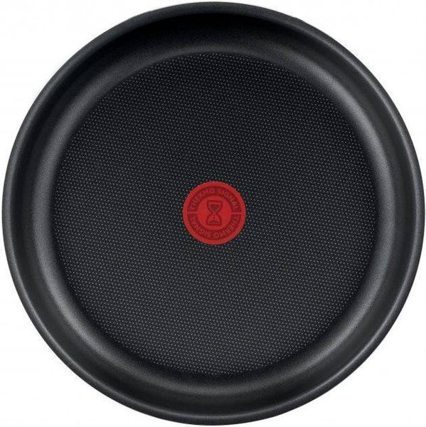 Набір посуду Tefal Ingenio Easy Cook&Clean, 13 предметів (L1539843) L1539843 фото