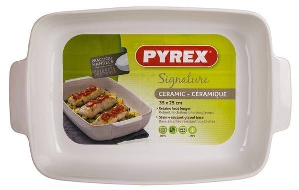 Форма PYREX SIGNATURE 35x25 см (6260876) SG35RR1/7644 фото