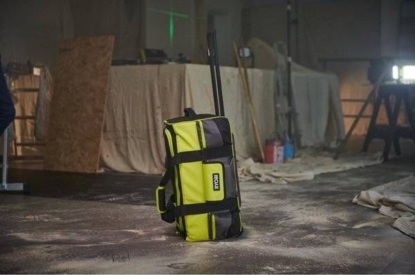 Сумка для інструментів Ryobi RSSLTB2 (5132005345) 5132005345 фото