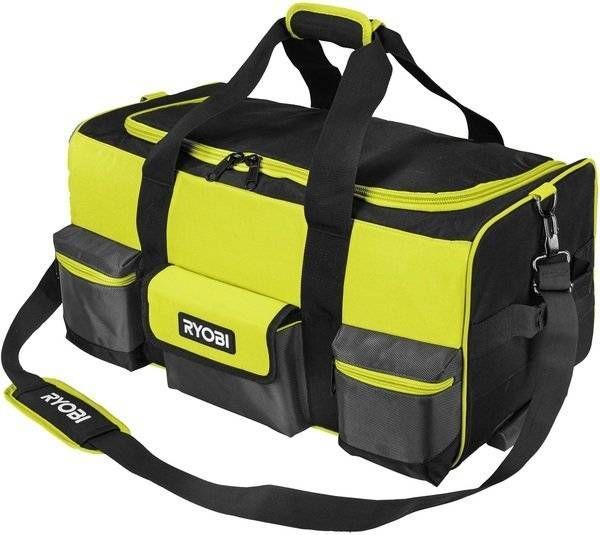 Сумка для інструментів Ryobi RSSLTB2 (5132005345) 5132005345 фото