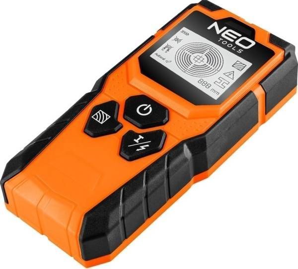 Детектор Neo Tools, від 20 до 100мм (75-250) 75-250 фото