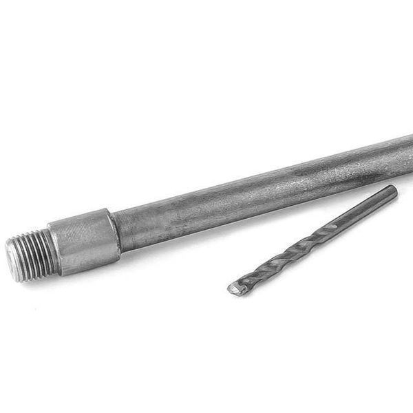 Перехідник SDS Plus 800 мм для коронок для бетону INTERTOOL SD-0435 SD-0435 фото