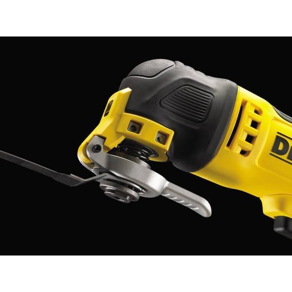 Многофункциональный сетевой инструмент DeWALT DWE315 DWE315 фото