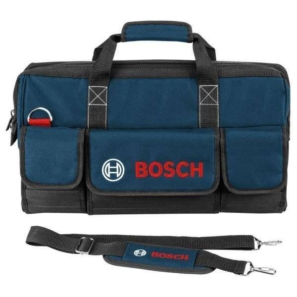 Сумка для инструмента Bosch средняя (1600A003BJ) 1.600.A00.3BJ фото